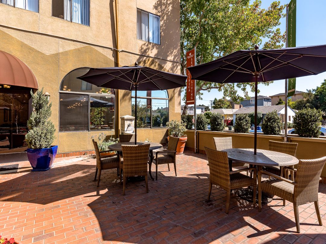 Pacifica Senior Living San Leandro Pricing, Photos and Floor Plans in